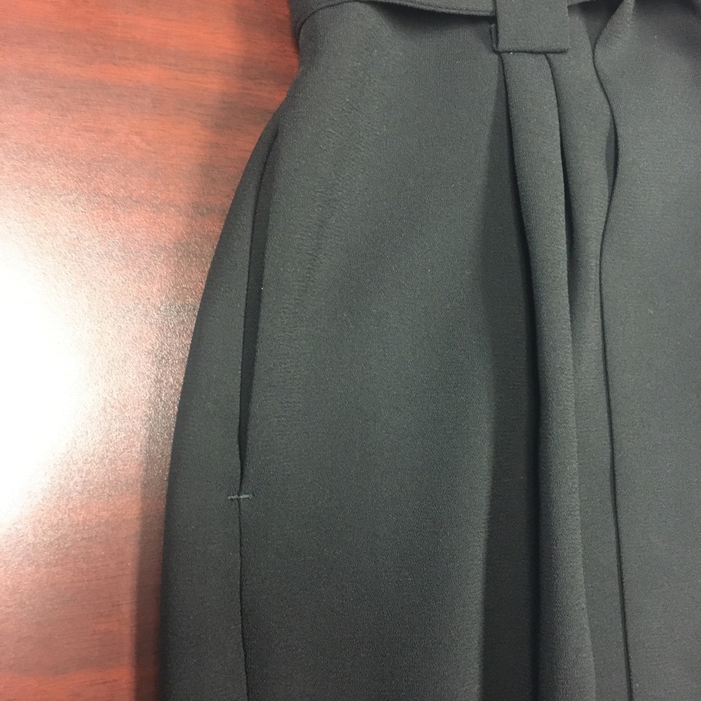 Express Black Skirt - Picture 4 of 8